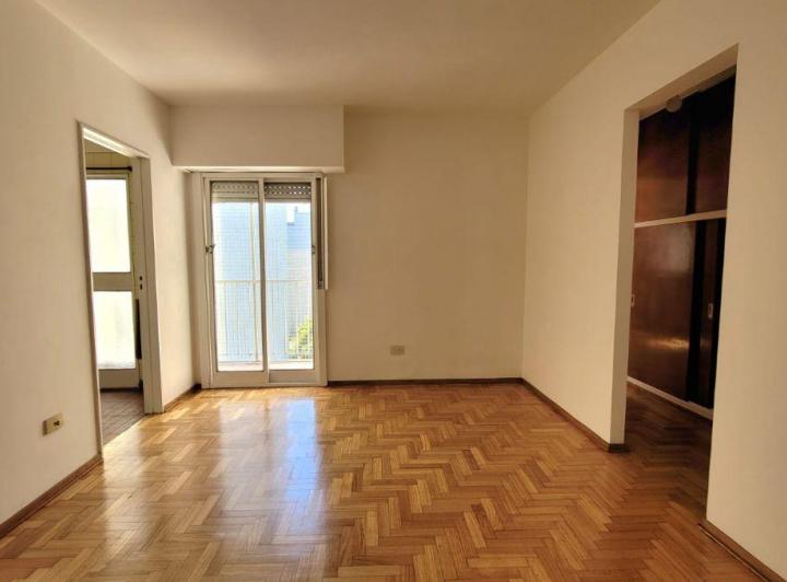 Departamento · 35m² · 2 Ambientes