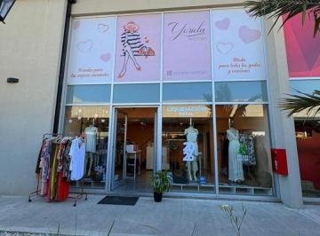 Local comercial · 33m² · 1 Ambiente · Local Comercial en Alquiler - 1 Baño - La Plata