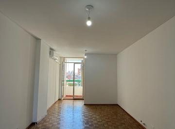 Departamento · 55m² · 2 Ambientes · Alquiler 1 Dorm con Doble Balcón