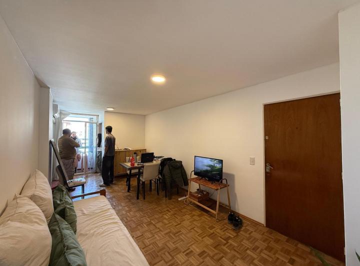 Departamento · 55m² · 2 Ambientes