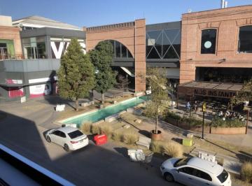 Oficina comercial · 84m² · 1 Cochera · Oficina Villa Allende Shopping - Villa Allende.