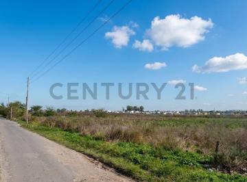 Terreno · 92000m² · Fracción de 9,2 Ha en Altos de San Lorenzo, La Plata