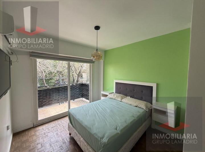 Departamento · 55m² · 3 Ambientes