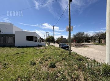 Terreno · 731m² · Lote con Proyecto Aprobado en Cuesta Colorada.