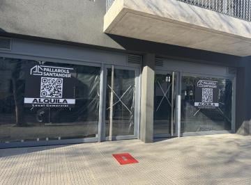 Local comercial · 184m² · Alquiler Doble Local Comercial
