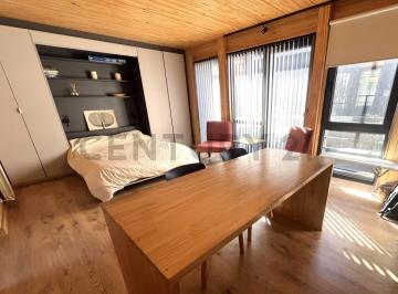 Departamento · 36m² · 1 Ambiente · 1 Cochera · Venta Departamento Villa La Angostura