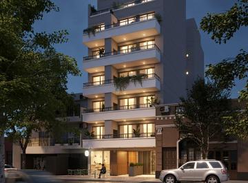 Departamento de 1 ambiente, Coghlan · Arcadia Art Coghlan | Monoambiente en Pozo – Una Oportunidad de Inversión