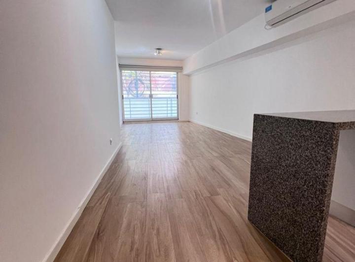 Departamento · 50m² · 2 Ambientes