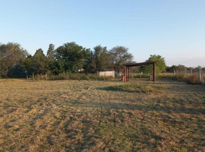 Terreno · 2579m²