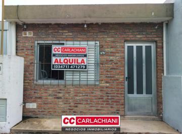 Casa · 2 Ambientes · Casa en Las Parejas
