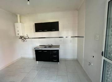 Departamento de 2 ambientes, Ciudad de Santa Fe · 4 de Enero 5800 - 1 Dorm, Baño, Cocina - Comedor y Patio