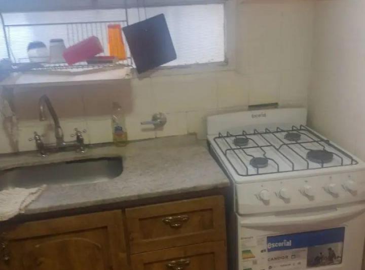 Departamento · 48m² · 2 Ambientes