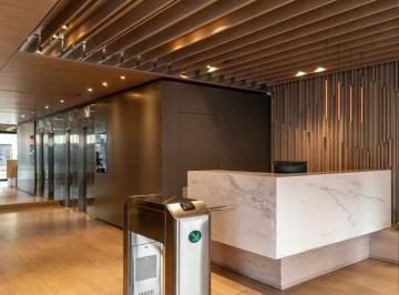 Oficina comercial · 84ha · 1 Ambiente · 1 Cochera · Alquiler Oficina Premium con Cochera y Seguridad - Microcentro