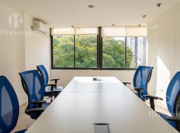 Oficina comercial · 263m² · 1 Ambiente · Oficina en Retiro