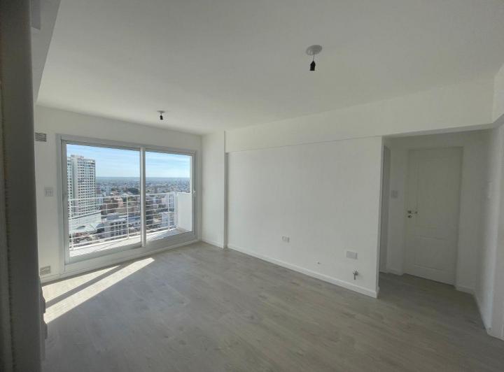 Departamento · 60m² · 2 Ambientes