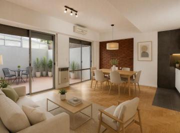 3 · Venta Departamento en Flores 2 Ambientes con Gran Patio y Mucha Luz