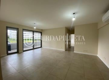 Departamento · 84m² · 3 Ambientes · 1 Cochera · Departamento en Alquiler 3 Ambientes en Civis Tortugas