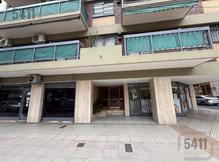 Departamento · 40m² · 2 Ambientes