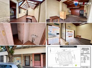 Local comercial · 130m² · Venta Local Comercial Lote Propio San Cristobal