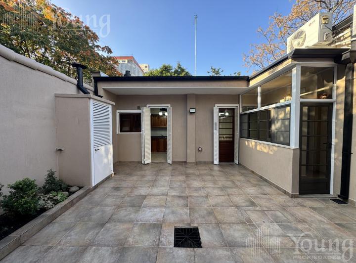 PH · 59m² · 3 Ambientes