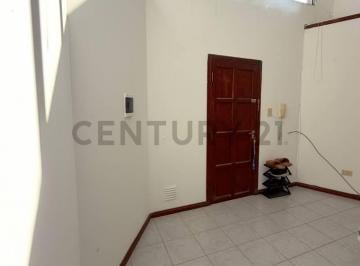 Departamento · 37m² · 2 Ambientes · Departamento 2 Ambientes con Renta Activa Muy Luminoso - Venado Tuerto