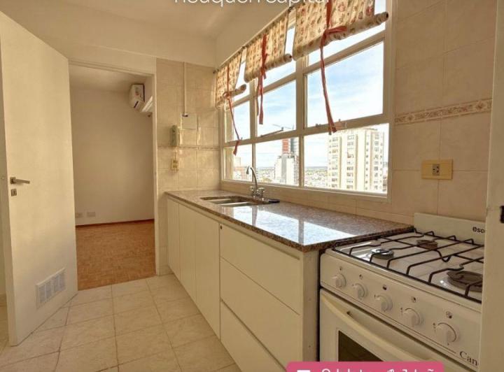 Departamento · 58m² · 2 Dormitorios