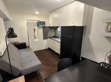 Departamento de 1 ambiente, Córdoba · ¡Impecable y Completamente Amoblado! Excelente Monoambiente en Planta Baja