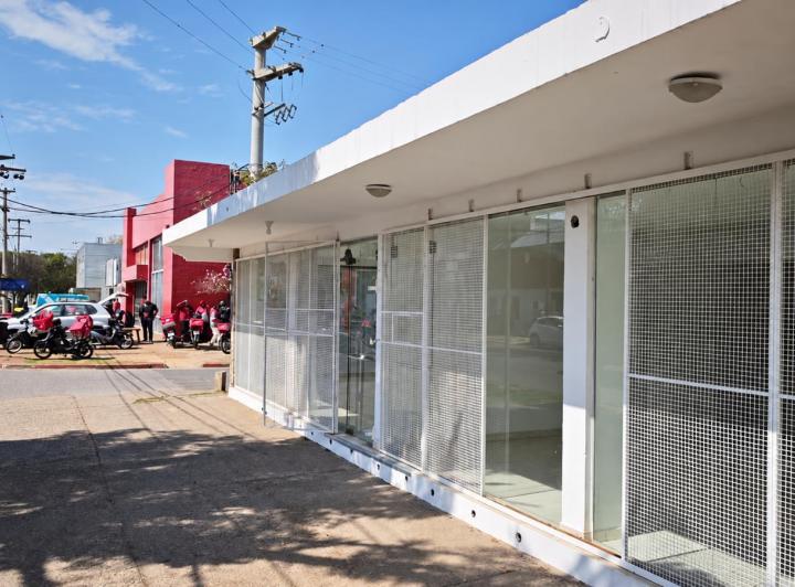 Local comercial · 55m² · 2 Ambientes