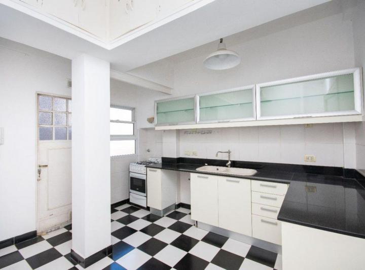 Departamento · 92m² · 3 Ambientes