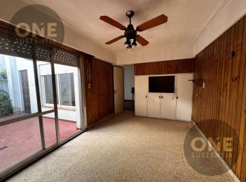 PH · 58m² · 3 Ambientes · Departamento en Jose Marmol, Adrogue