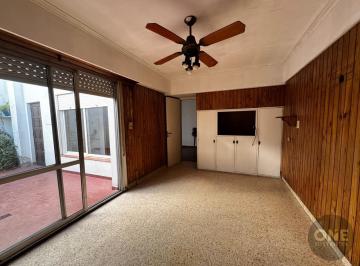 PH · 75m² · 3 Ambientes · Departamento en Jose Marmol, Adrogue
