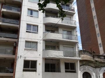 Departamento de 1 ambiente, Rosario · Monoambiente Frente a Plaza Lopez