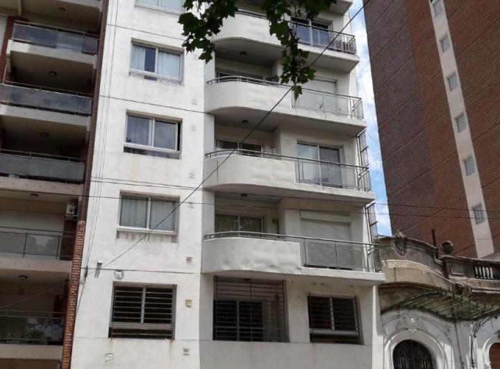 Departamento · 28m² · 1 Ambiente