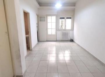 Departamento de 1 ambiente, Caballito · Monoambiente con Expensas Bajas