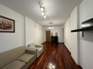 Departamento · 86m² · 4 Ambientes · 1 Cochera · Vta Semip 4 Amb Almagro Balcon Patio Sum Cochera