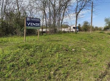 Terreno · 350m² · Terreno - Gualeguaychu