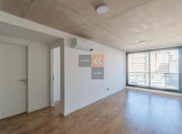 Foto1 · Venta con Renta Apartamento de 1 Dormitorio en Pocitos