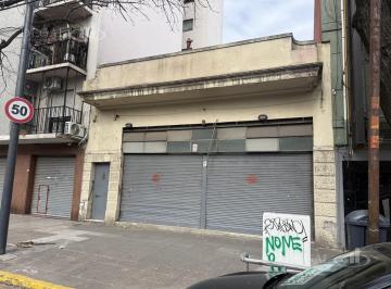 Local comercial · 180m² · Local en Chacarita