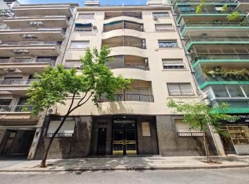 Departamento · 138m² · 4 Ambientes · Excepcional Dpto. de 3 Dorm. C/dependencia - Reciclado