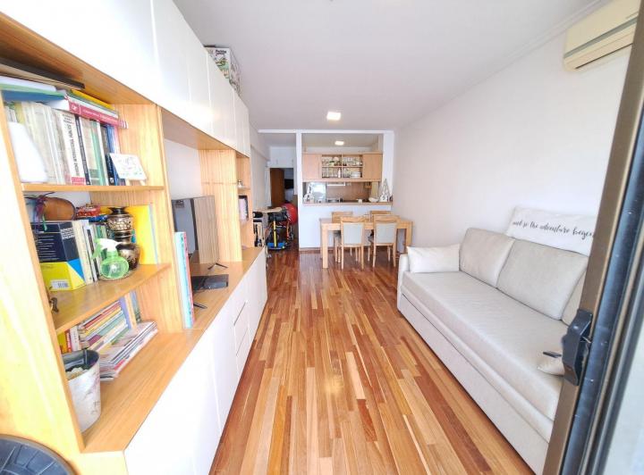 Departamento · 38m² · 2 Ambientes