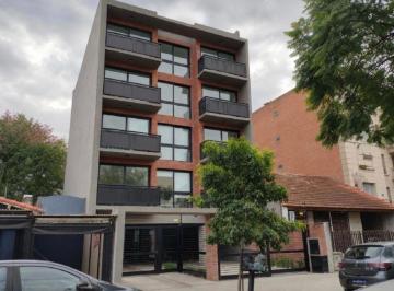 Departamento · 32m² · 1 Ambiente · Monoambiente con Terraza Privada - 4b