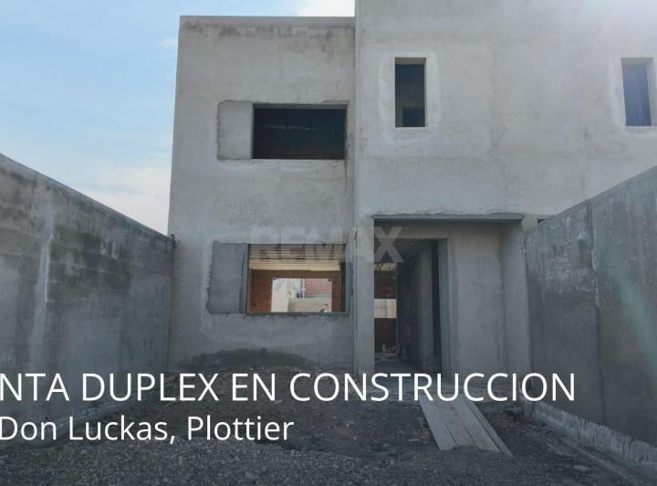 Casa · 110m² · 3 Ambientes · 1 Cochera