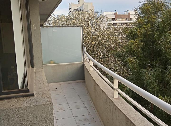 Departamento · 2 Ambientes · 1 Cochera