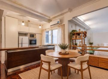 Departamento · 48m² · 1 Ambiente · Venta. Depto. Monoambiente. Belgrano.