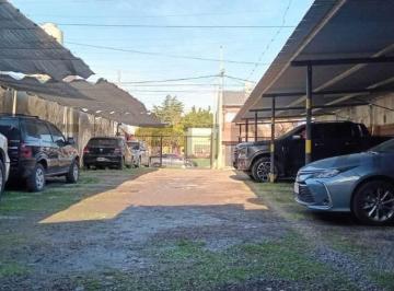 Terreno · 360m² · 10 Cocheras · Venta Lote con Estacionamiento Quilmes Inversor