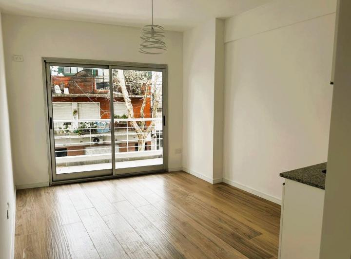 Departamento · 45m² · 2 Ambientes