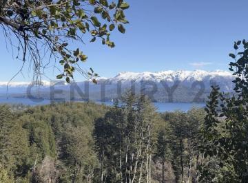 Terreno · 6000m² · Venta Lote Villa La Angostura
