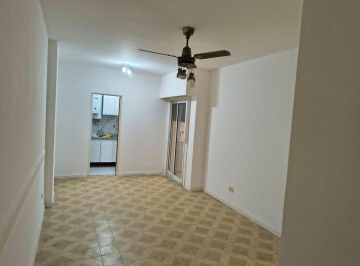 Departamento · 41m² · 2 Ambientes