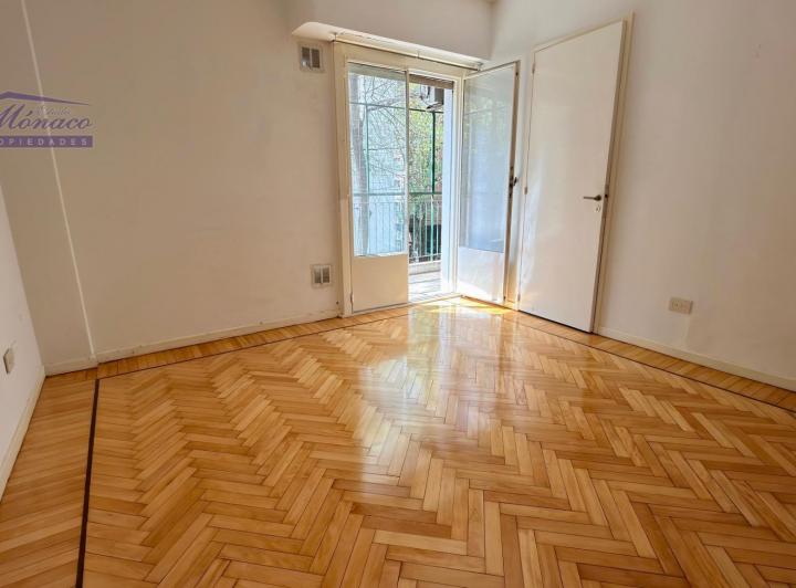 Departamento · 38m² · 2 Ambientes