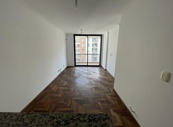 Departamento · 43m² · 3 Ambientes